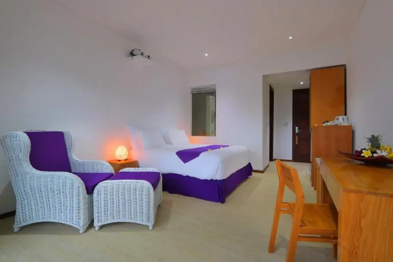 Anema Wellness & Resort - Chambres
