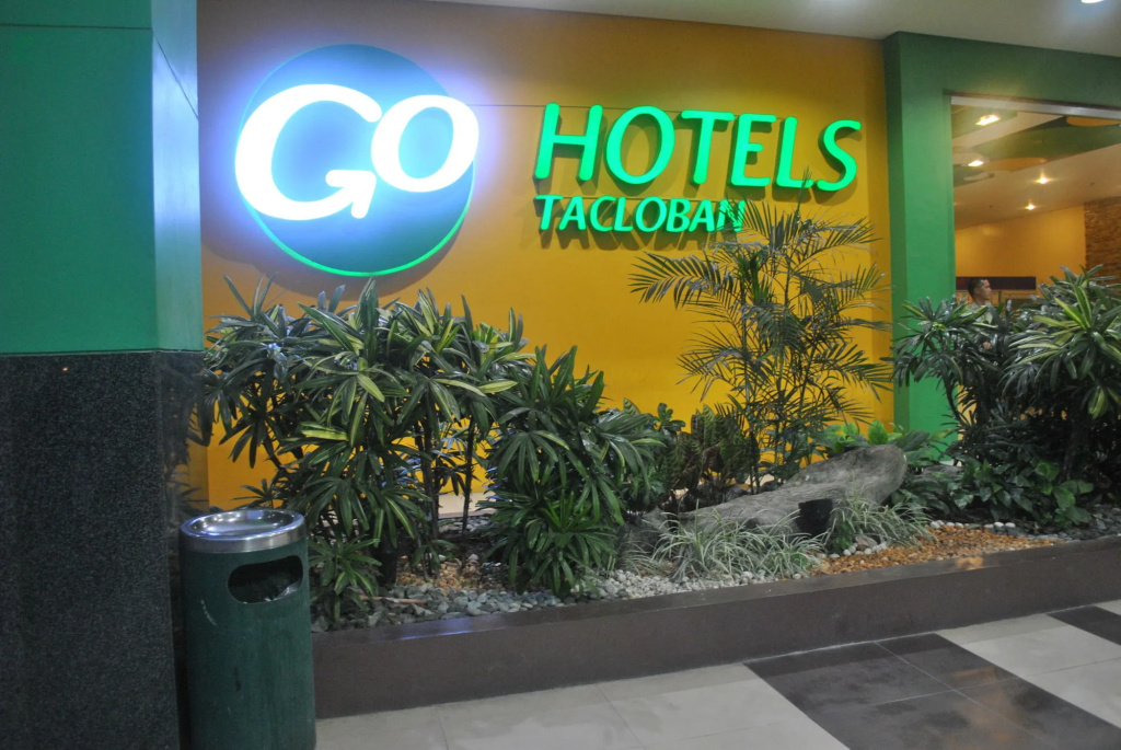 Go Hotels Tacloban - 2