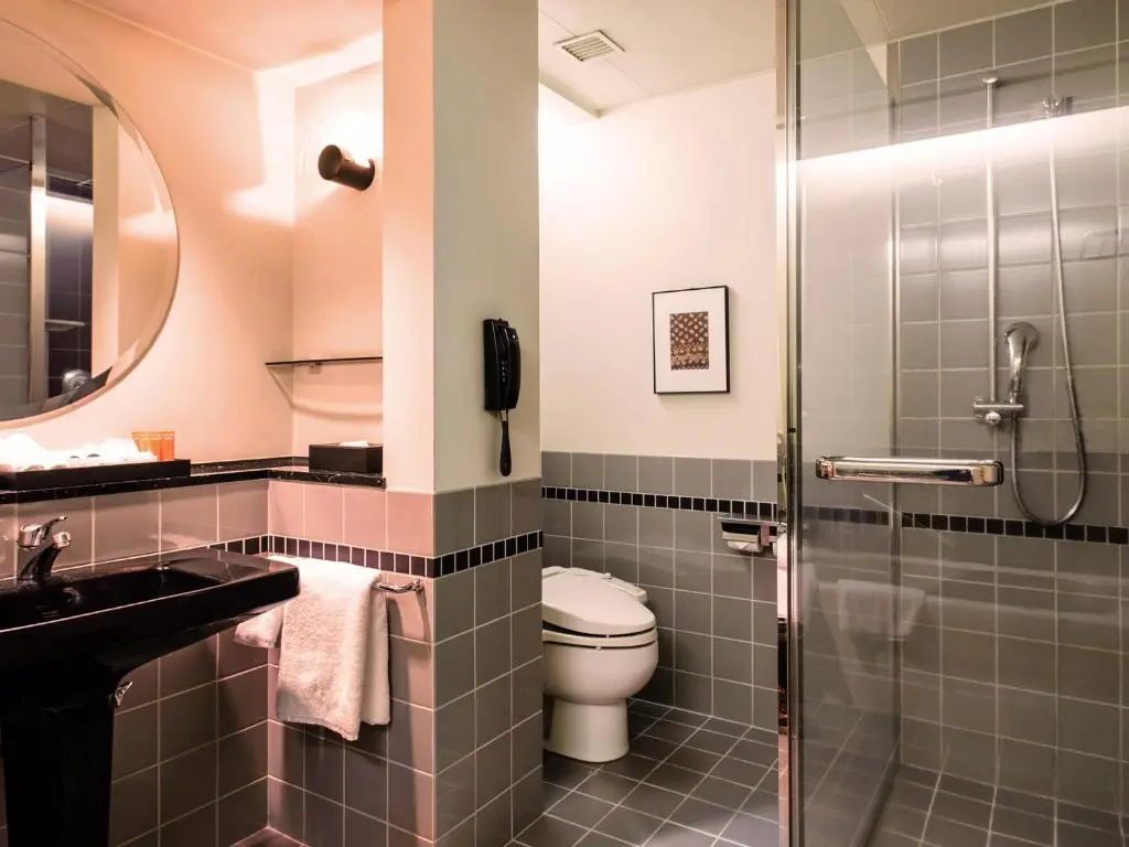 Premier Hotel Tsubaki Sapporo - Chambres