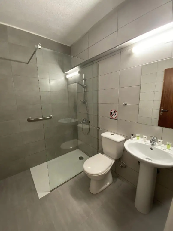 Alexia Hotel Apartments - Chambres