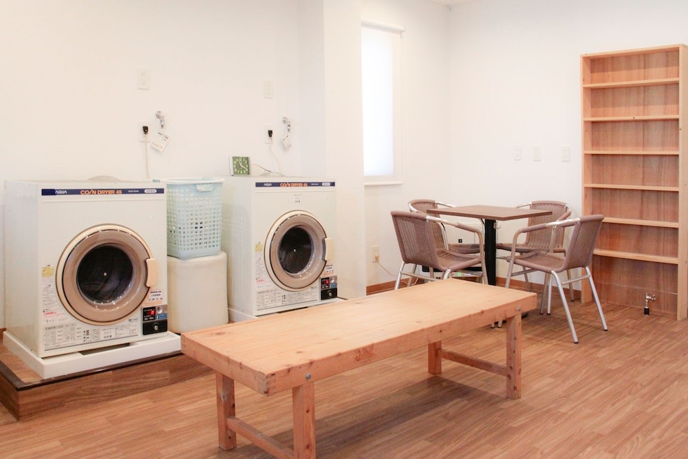Hostel Asakusa Wasabi 사진 21