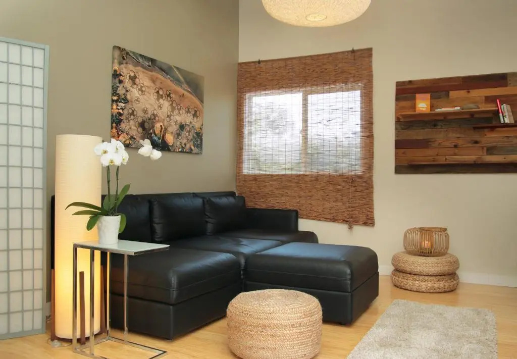 Deluxe Family Suite