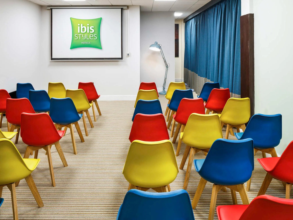 ibis Styles Birmingham Oldbury - Général
