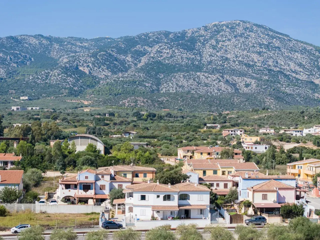 Le Residenze Del Maria Rosaria