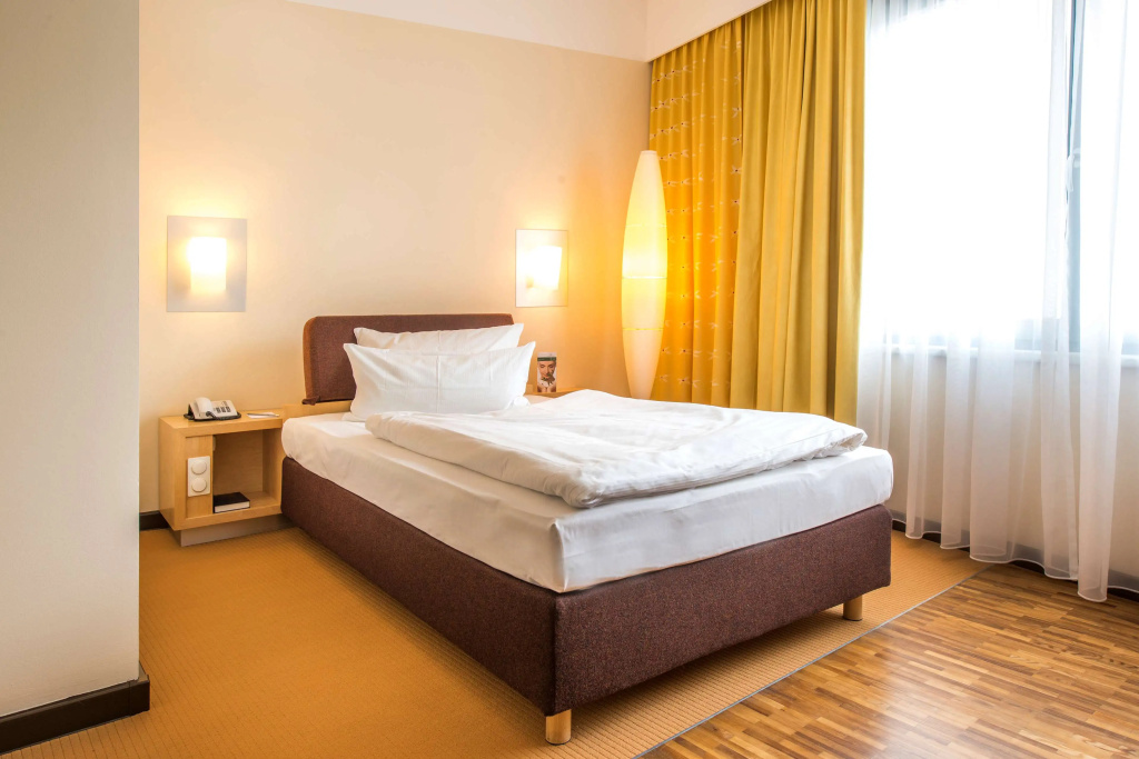 Comfort Single room