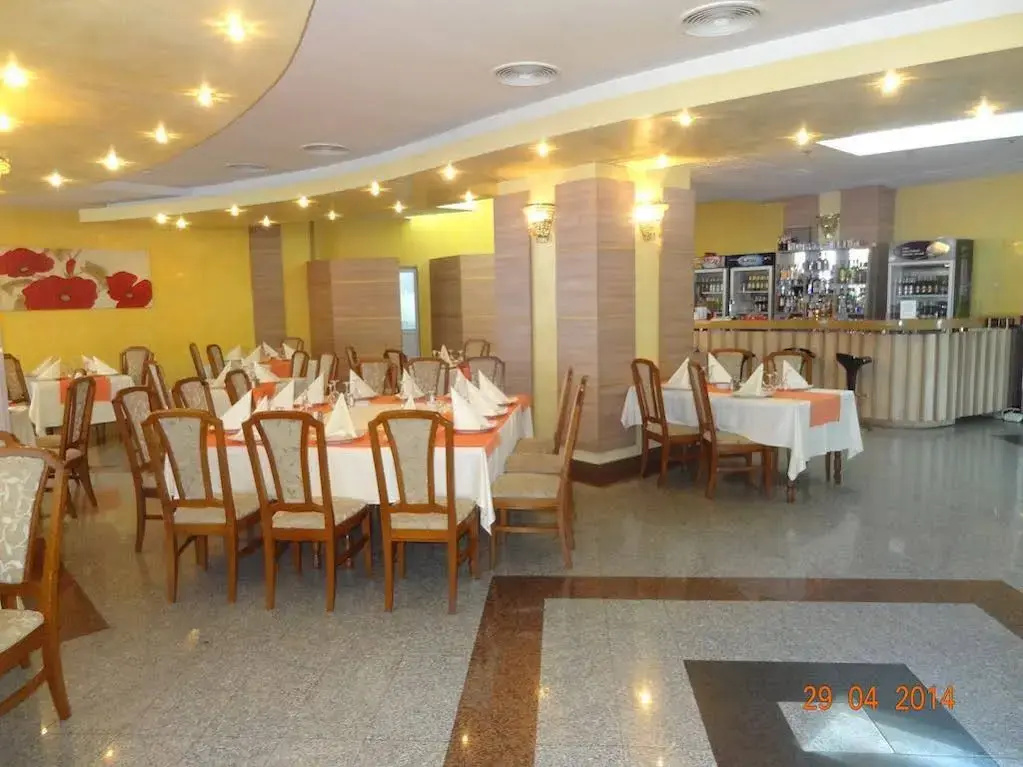 Hotel photo 20
