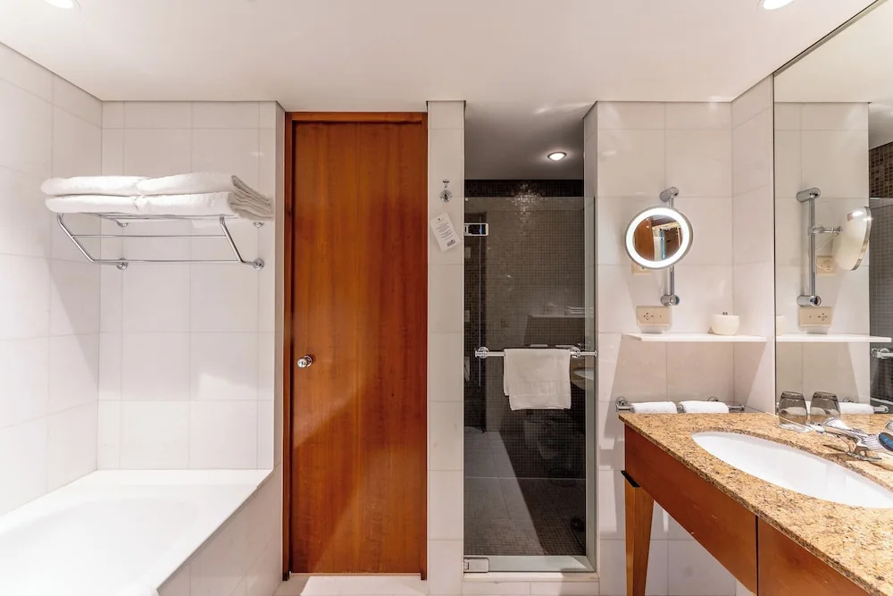 Beau Rivage Hotel - Chambres
