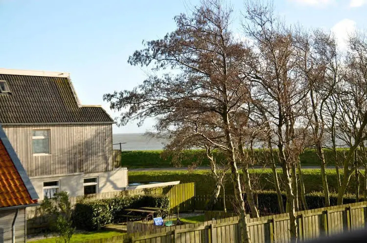 Het Vlielandhotel - Général