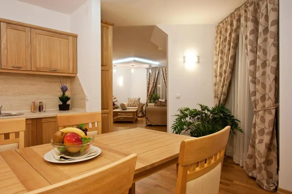 Earth and People Hotel & Spa - Chambres