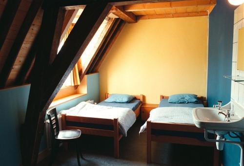 Hostel Strowis by null