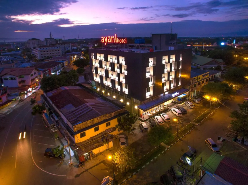 Hotel photo 16