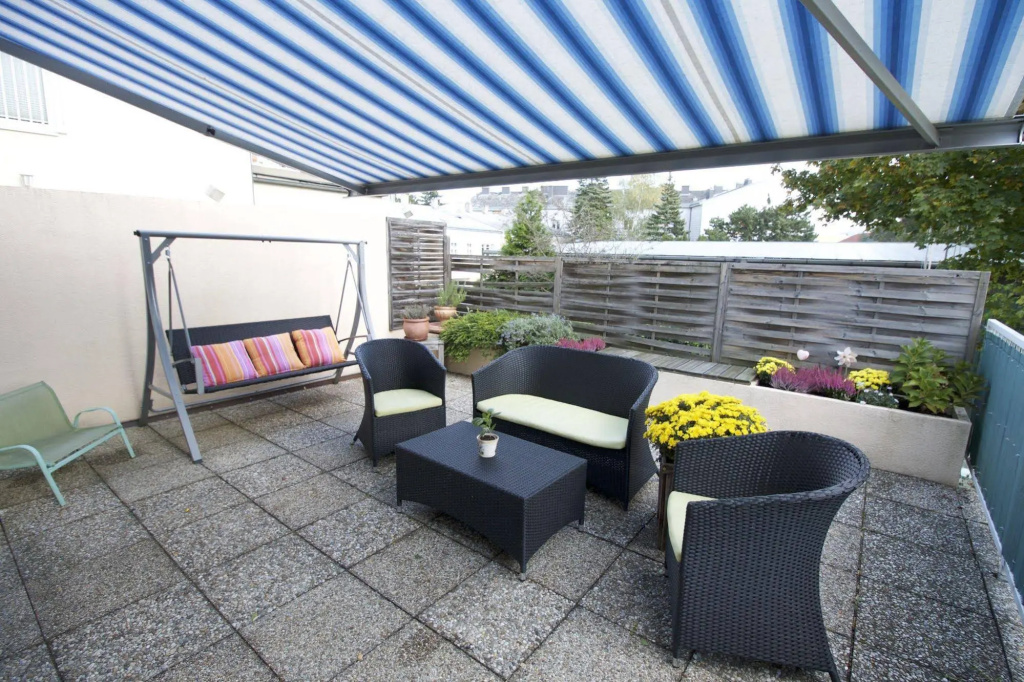 Suite Deluxe Sch?Nbrunn