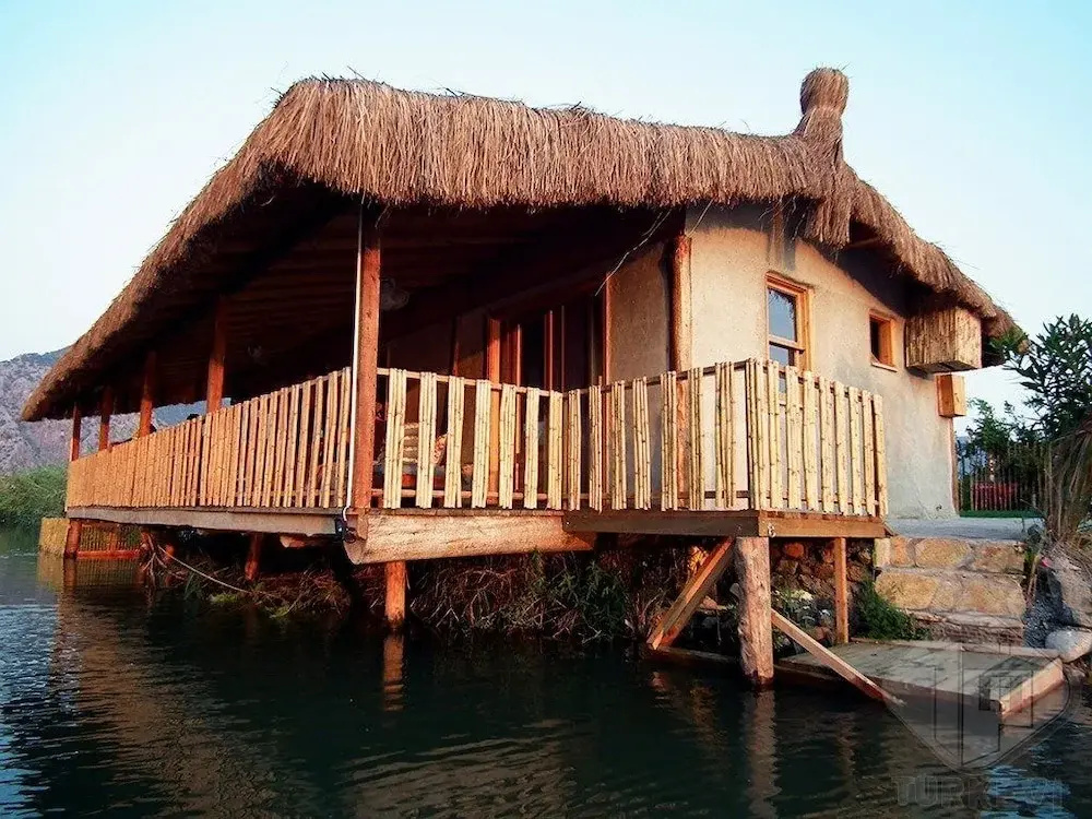 Yalicapkin Cottage