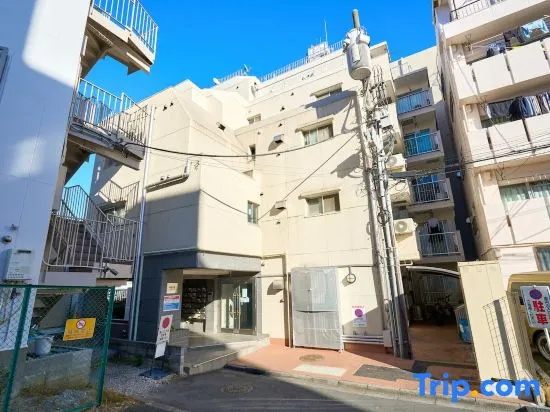 Takadanobaba 5min | 21sqm Studio | Shinjuku & Ikebukuroz