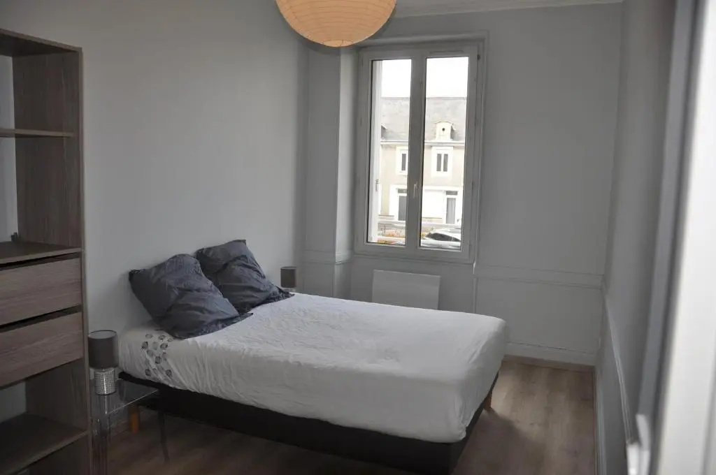 Afficher la photo 6 — Agreable Duplex Cande Centre Ville 4/6 Places