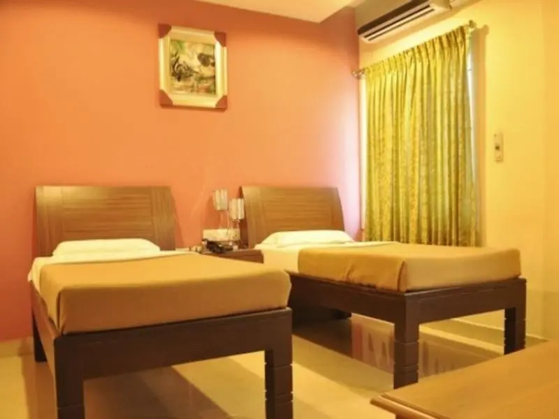 1 Bedroom Deluxe room
