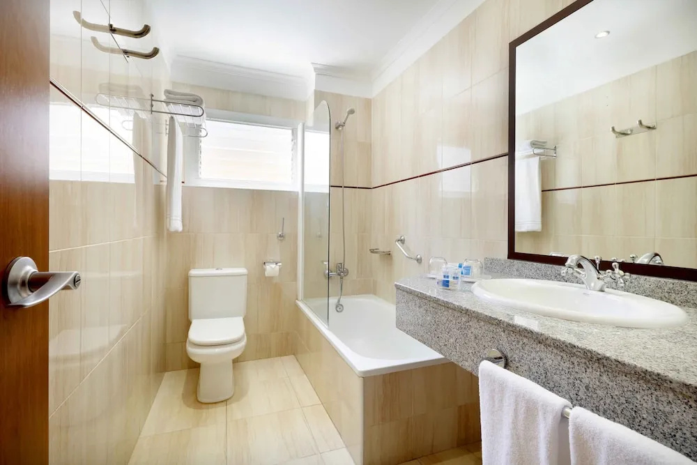 Alisios Canteras Hotel - Chambres
