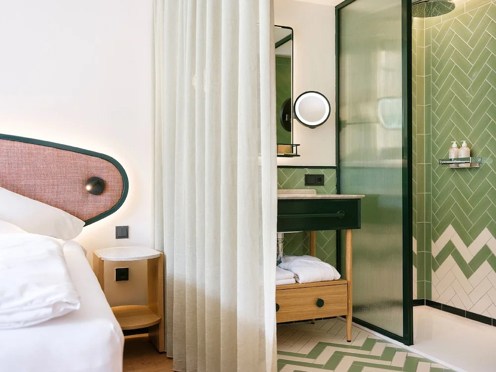 Post am See - Chambres