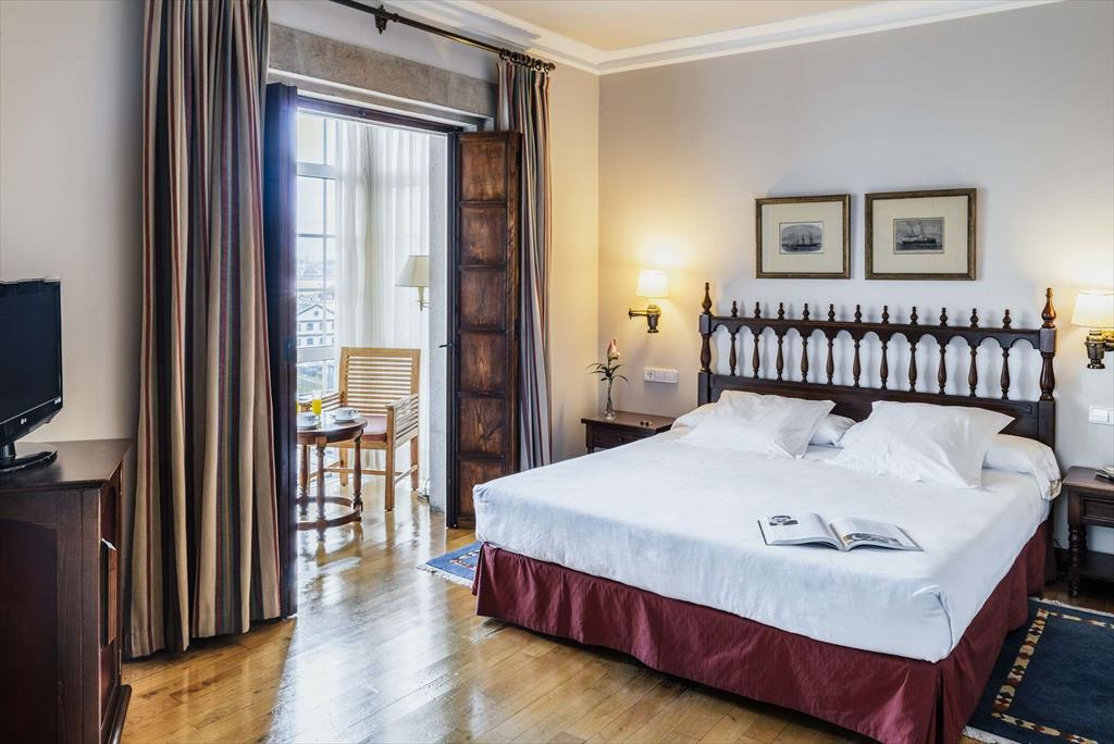 Parador de Ferrol - Général