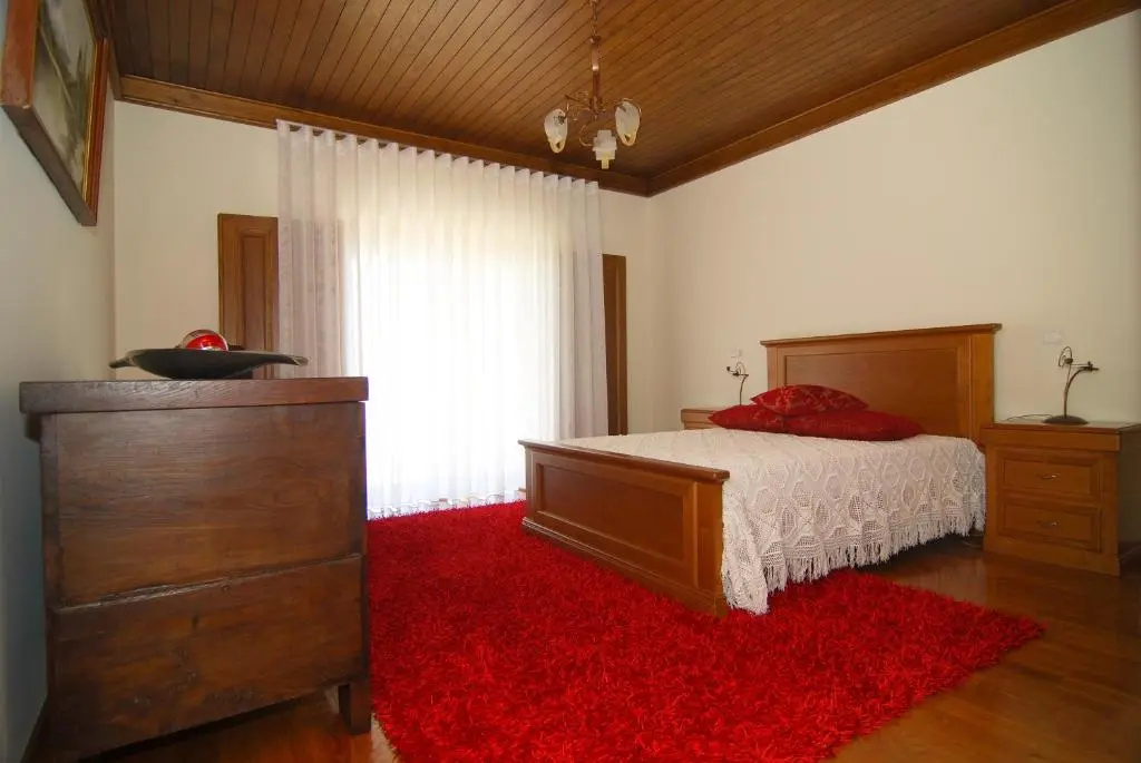 Quinta do Alto - Chambres