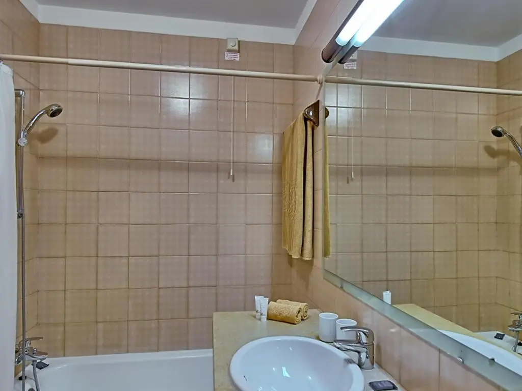 Portobelo Vilamoura – Marina & Beach Apartment Hotel - Chambres