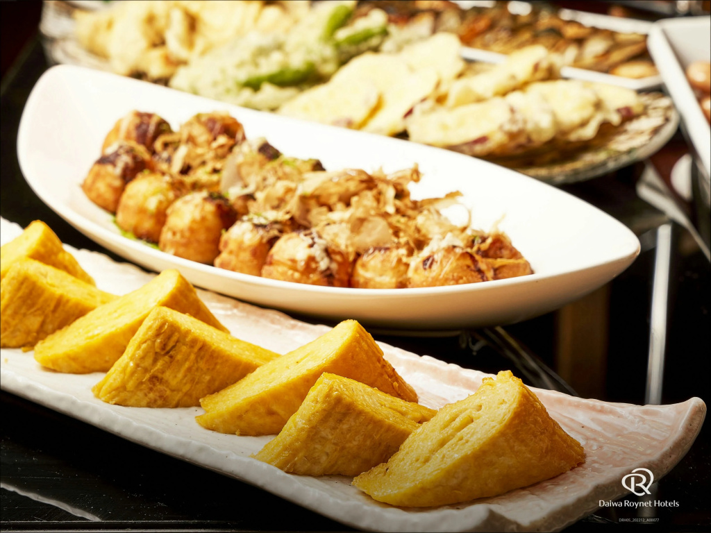 Daiwa Roynet Hotel Osaka Kitahama 사진 24