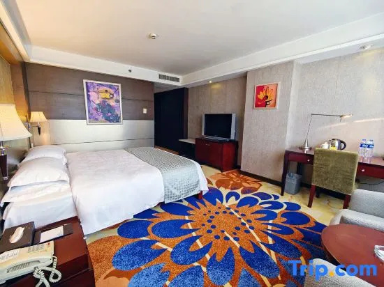 Southern Airlines Pearl International Hotel - Chambres