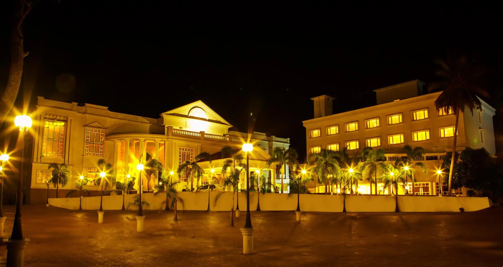 OYO Premium Alleppey NH - Général