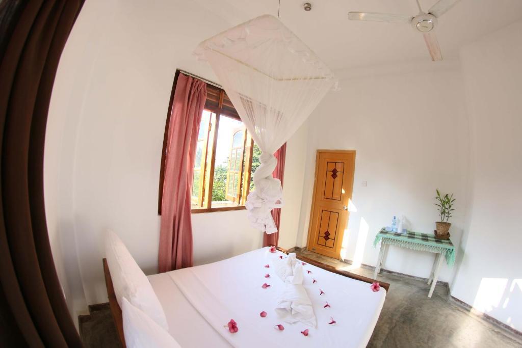 Lahiru Villa