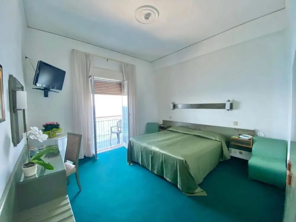 Hotel Kennedy - Général