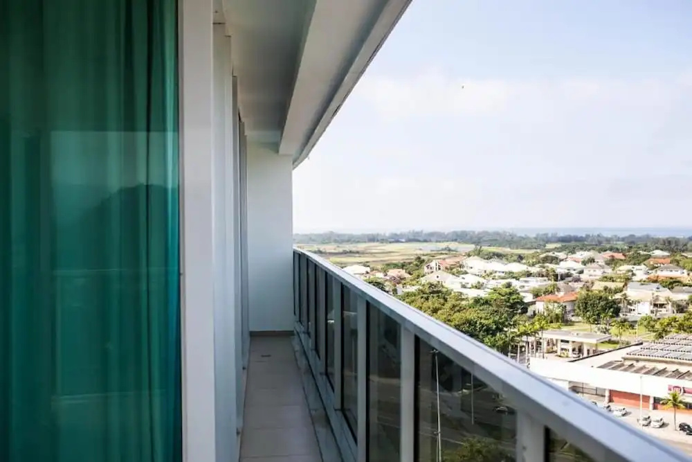 Américas Barra Hotel - Chambres
