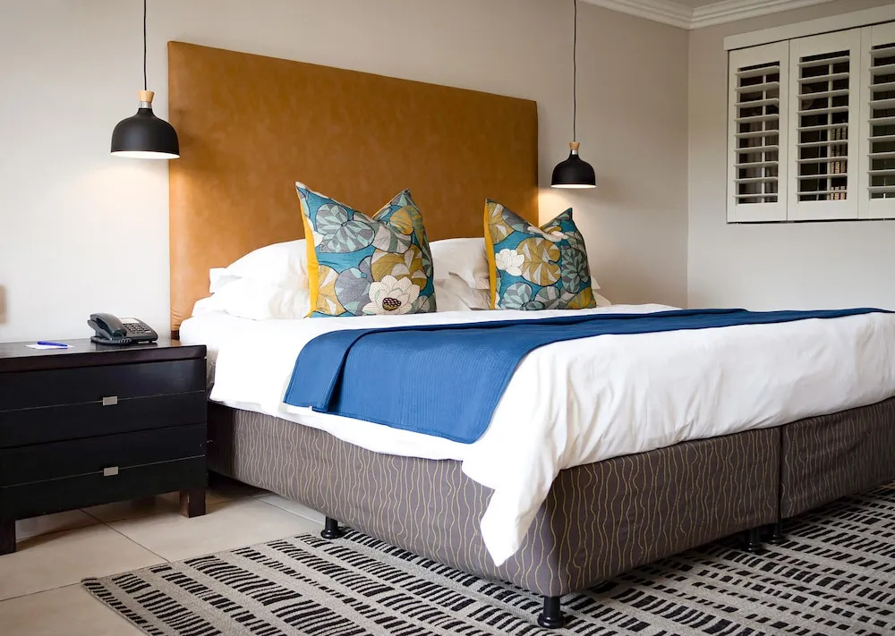 Jozini Tiger Lodge by Dream Resorts - Chambres