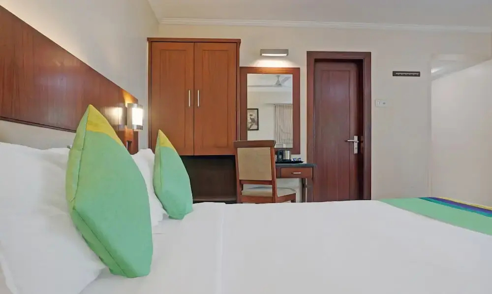 Hotel photo 20