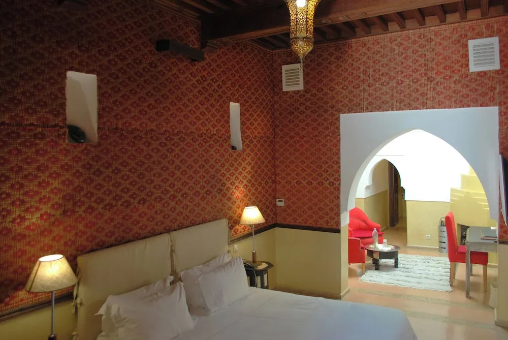 Superior Suite