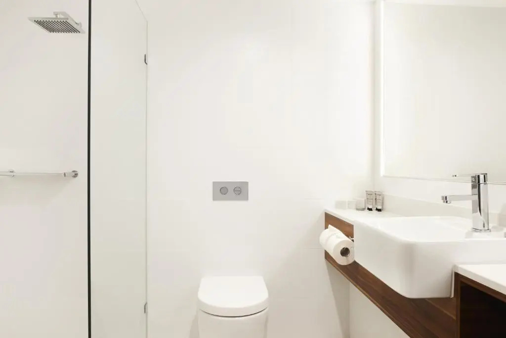 The Gem Hotel - Chambres