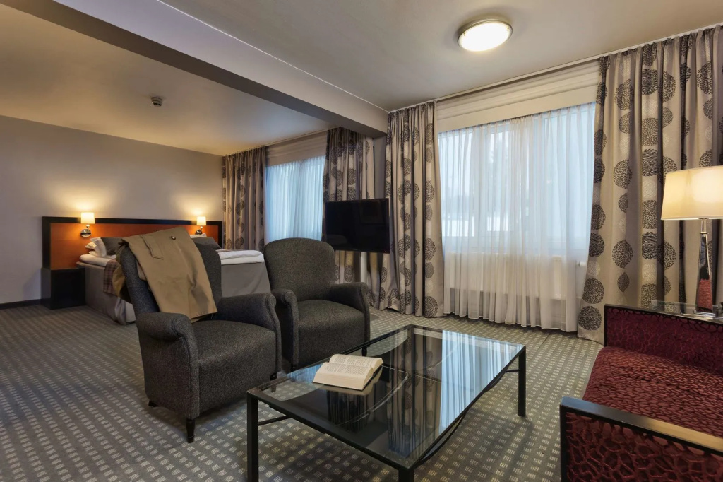 Hotel photo 4