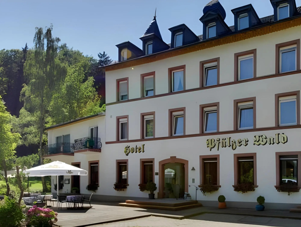 Hotel Pfalzer Wald