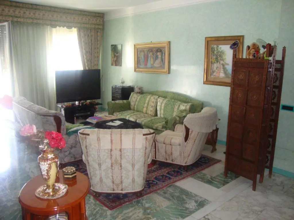 BB Cavaliere - Chambres