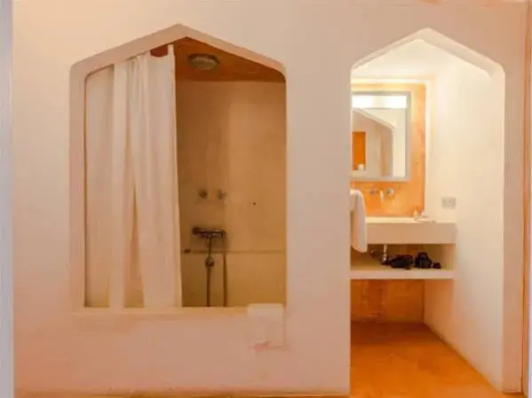 Hotel Tres Sants - Général