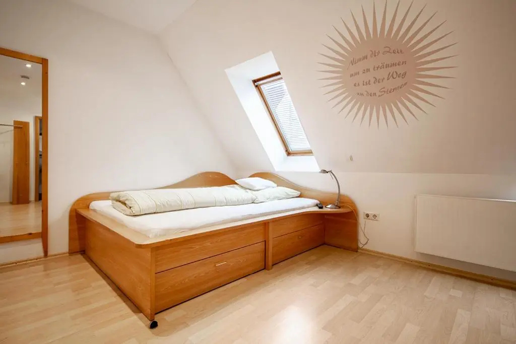 Hotel & Restaurant Zur Glocke - Chambres