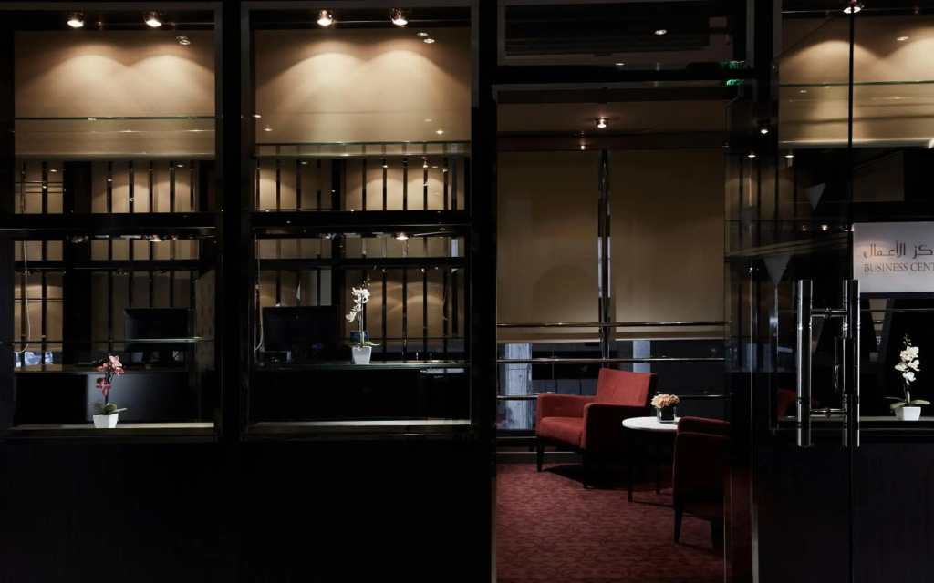 Frontel Al Harithia Hotel - фото 15