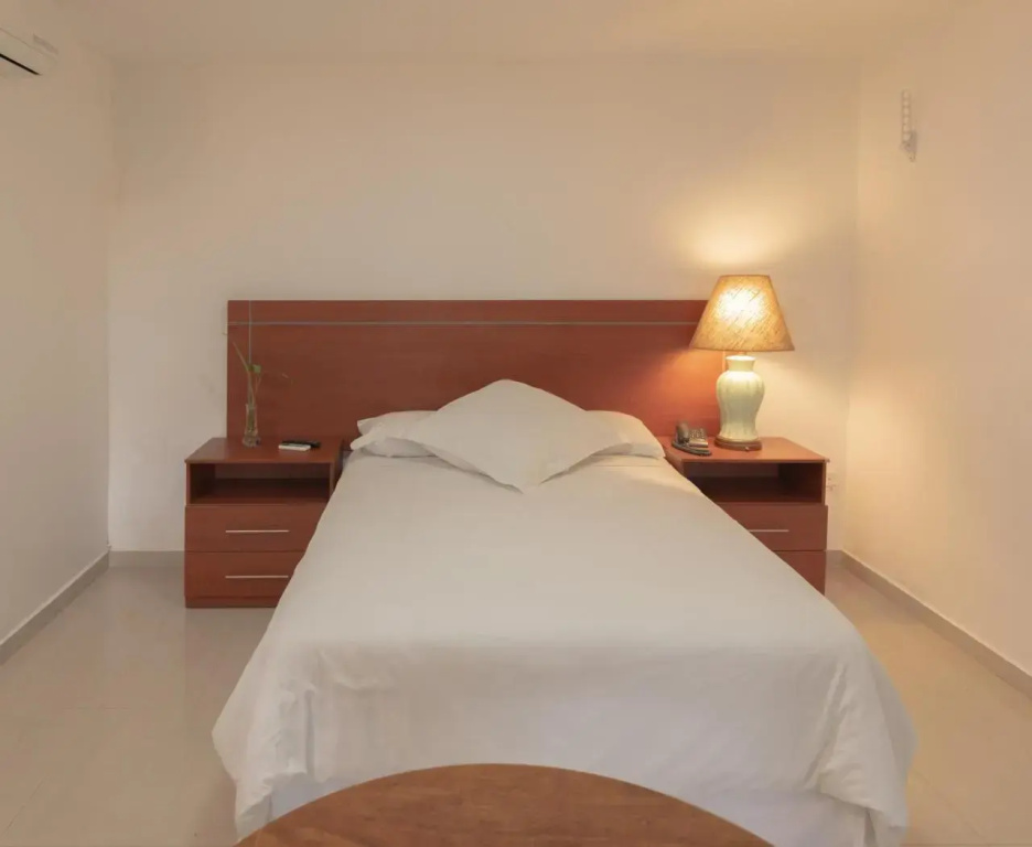 Hotel Zaracay - Général