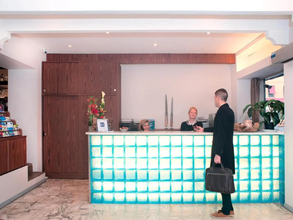 Hotel photo 4
