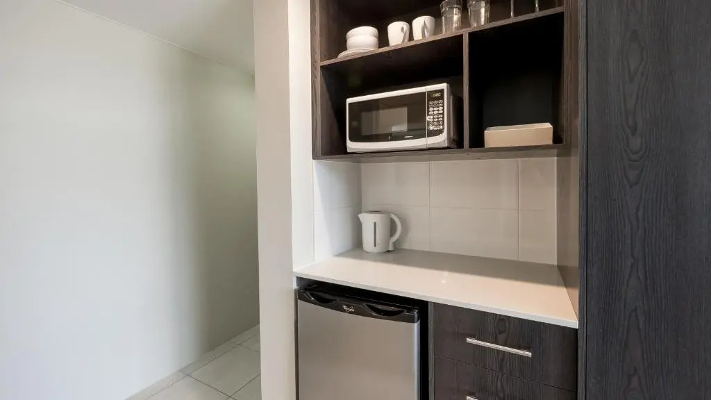 Alivio Hotel Cairns - Chambres