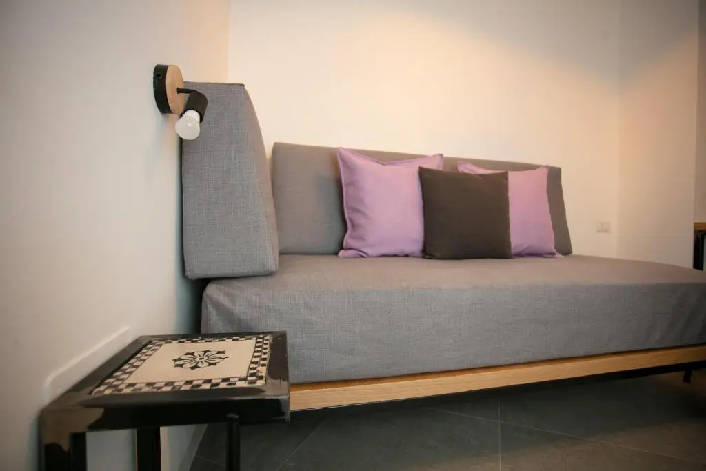 Bellamania BB - Chambres