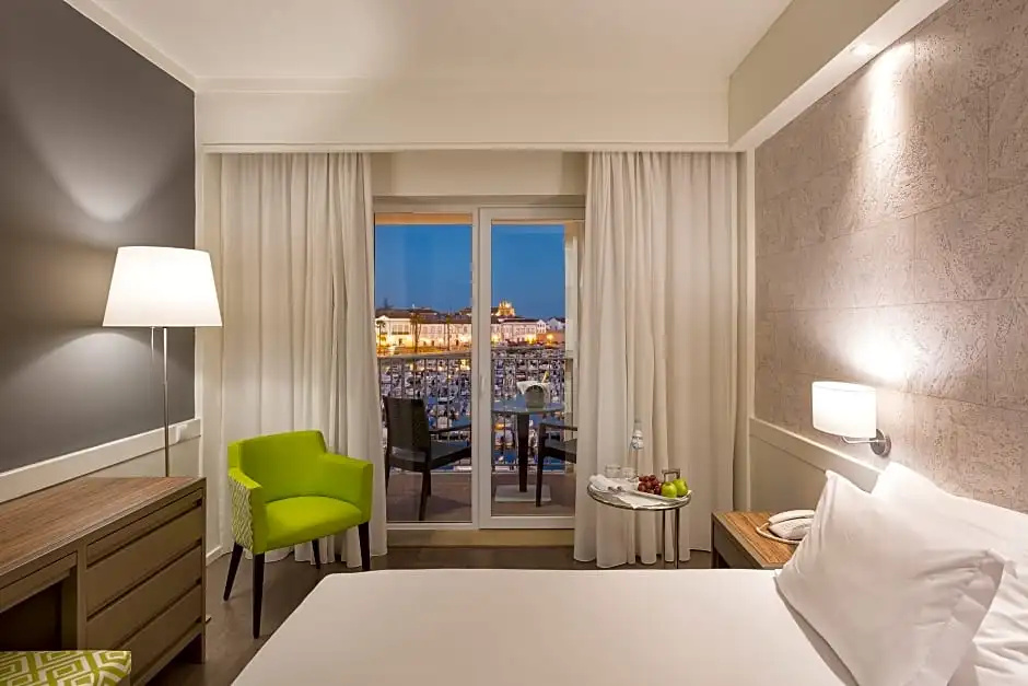 AP Eva Senses Hotel - Chambres