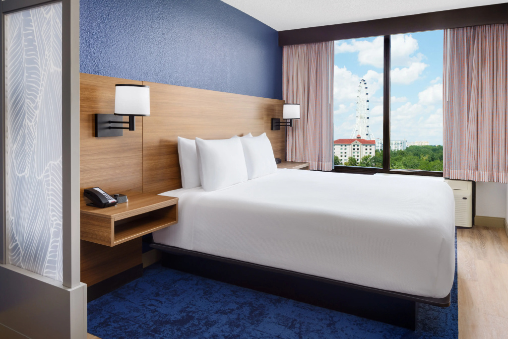 Hyatt Place Orlando / I-Drive / Convention Center - Général
