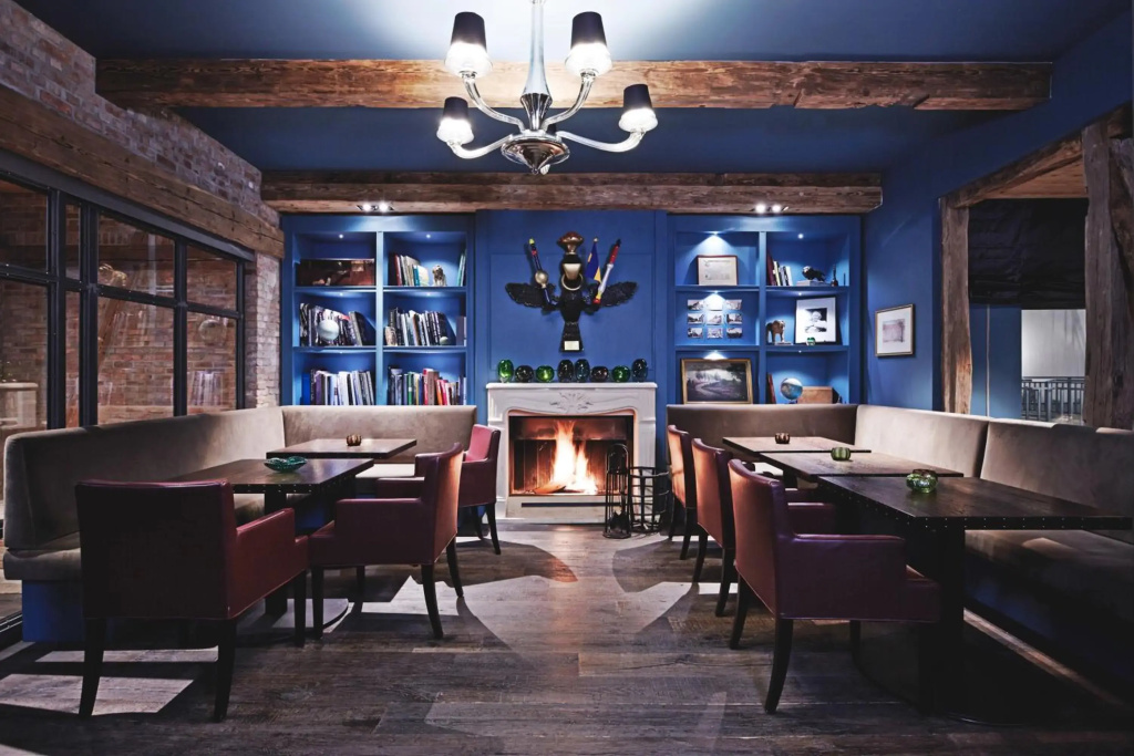 Zum Löwen Design Hotel Resort & Spa - Général