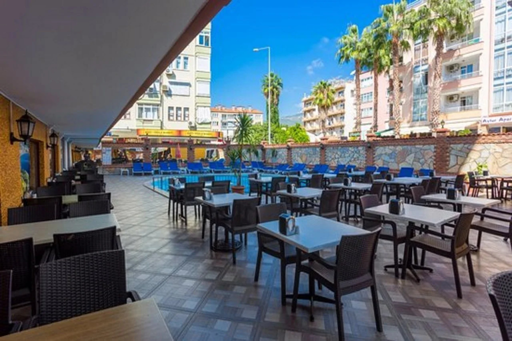 Hotel photo 19
