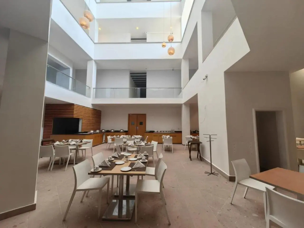 Fussion 5 Inn - фото 37